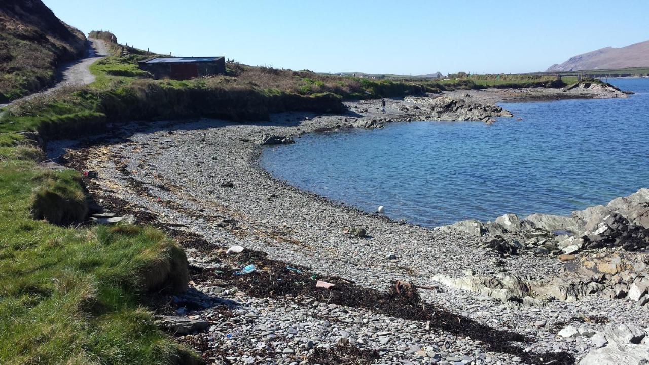 The Ferry Boat Hotel Portmagee Exterior photo
