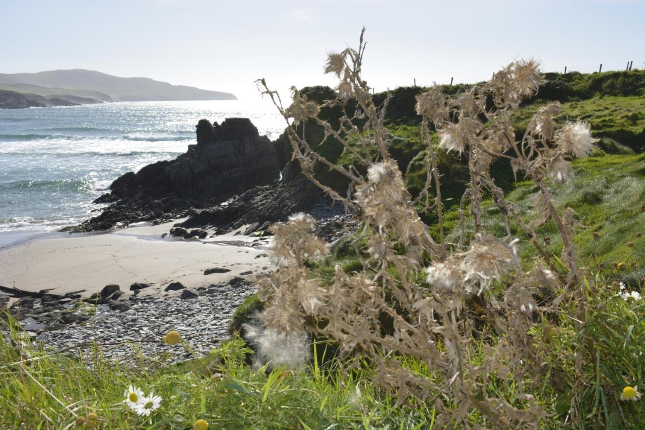 The Ferry Boat Hotel Portmagee Exterior photo