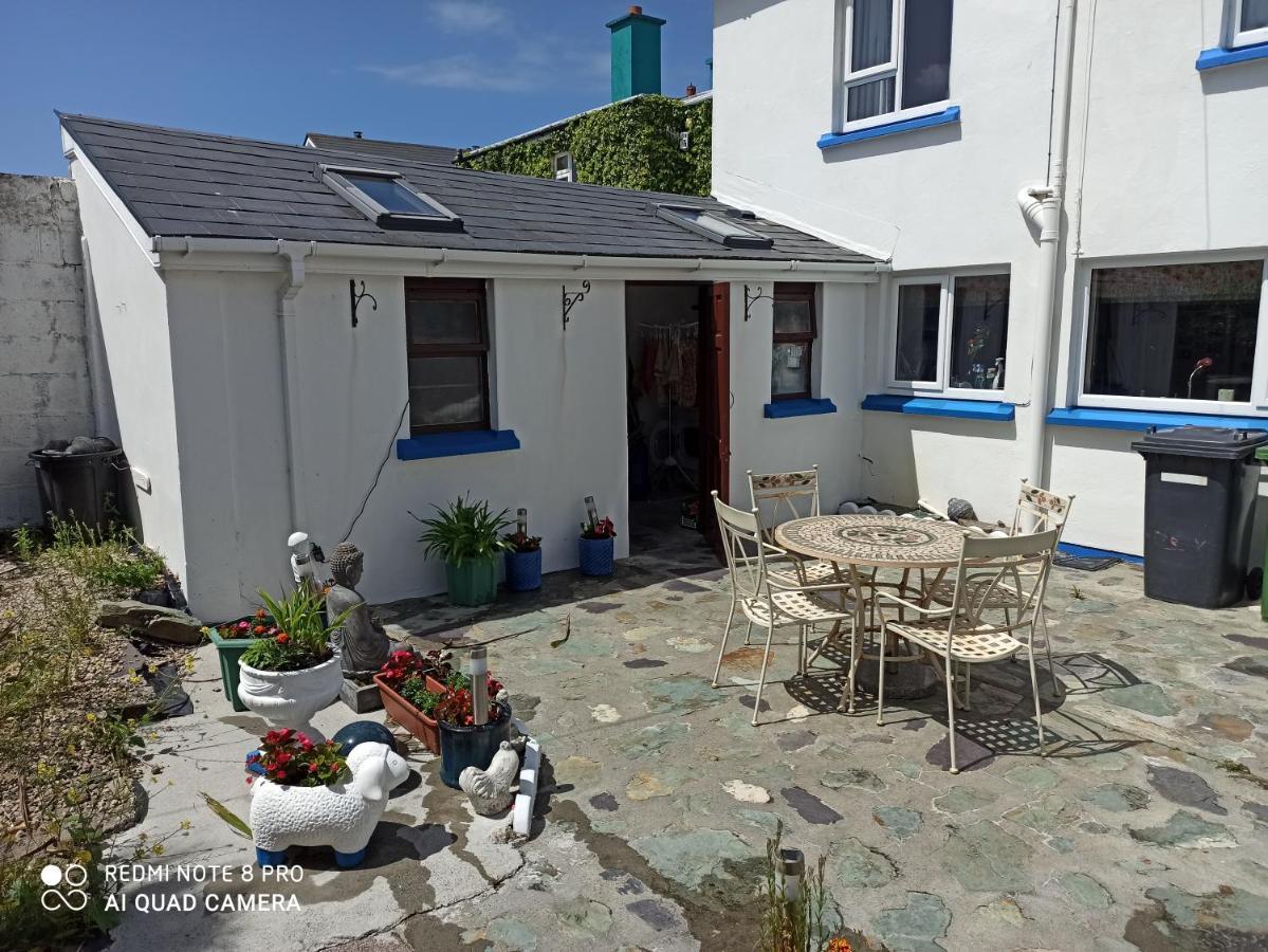The Ferry Boat Hotel Portmagee Exterior photo