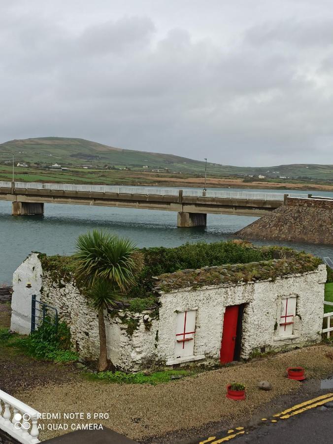 The Ferry Boat Hotel Portmagee Exterior photo