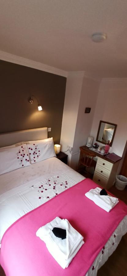 The Ferry Boat Hotel Portmagee Exterior photo
