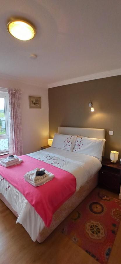 The Ferry Boat Hotel Portmagee Room photo