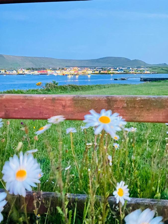 The Ferry Boat Hotel Portmagee Exterior photo