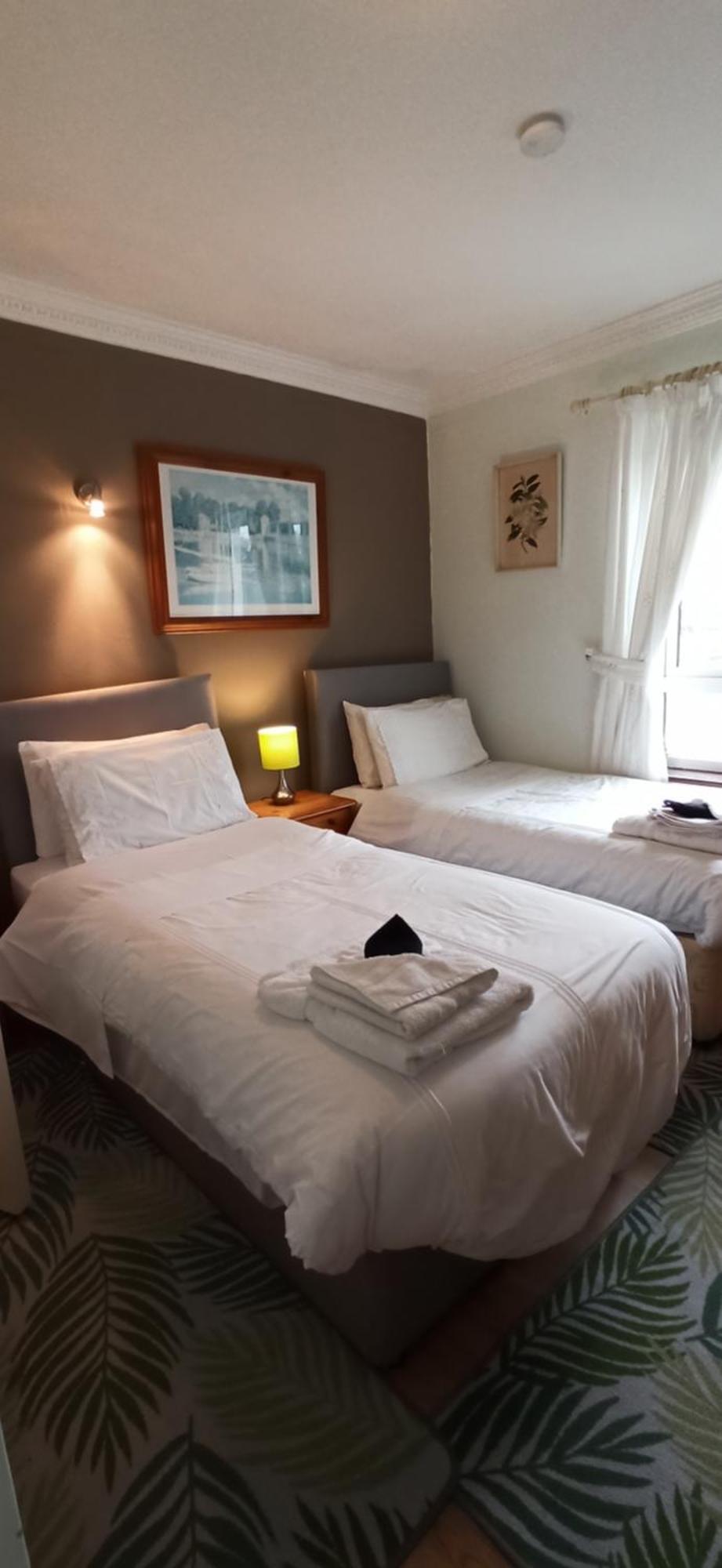 The Ferry Boat Hotel Portmagee Room photo