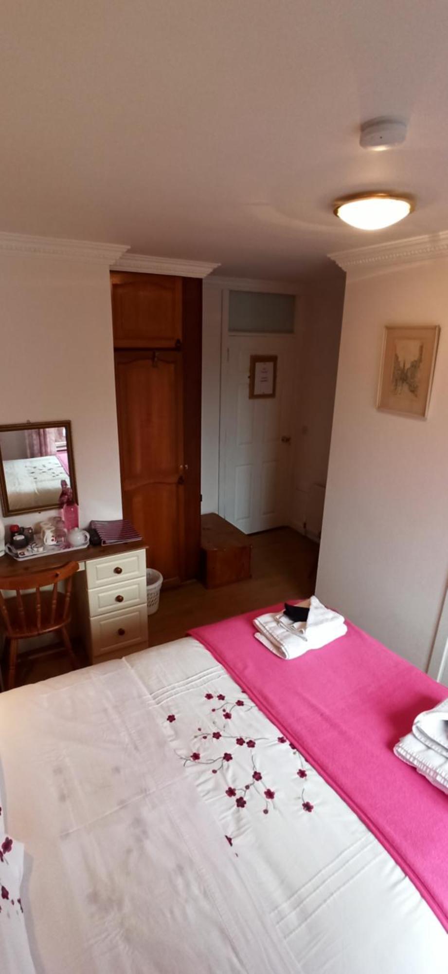 The Ferry Boat Hotel Portmagee Room photo